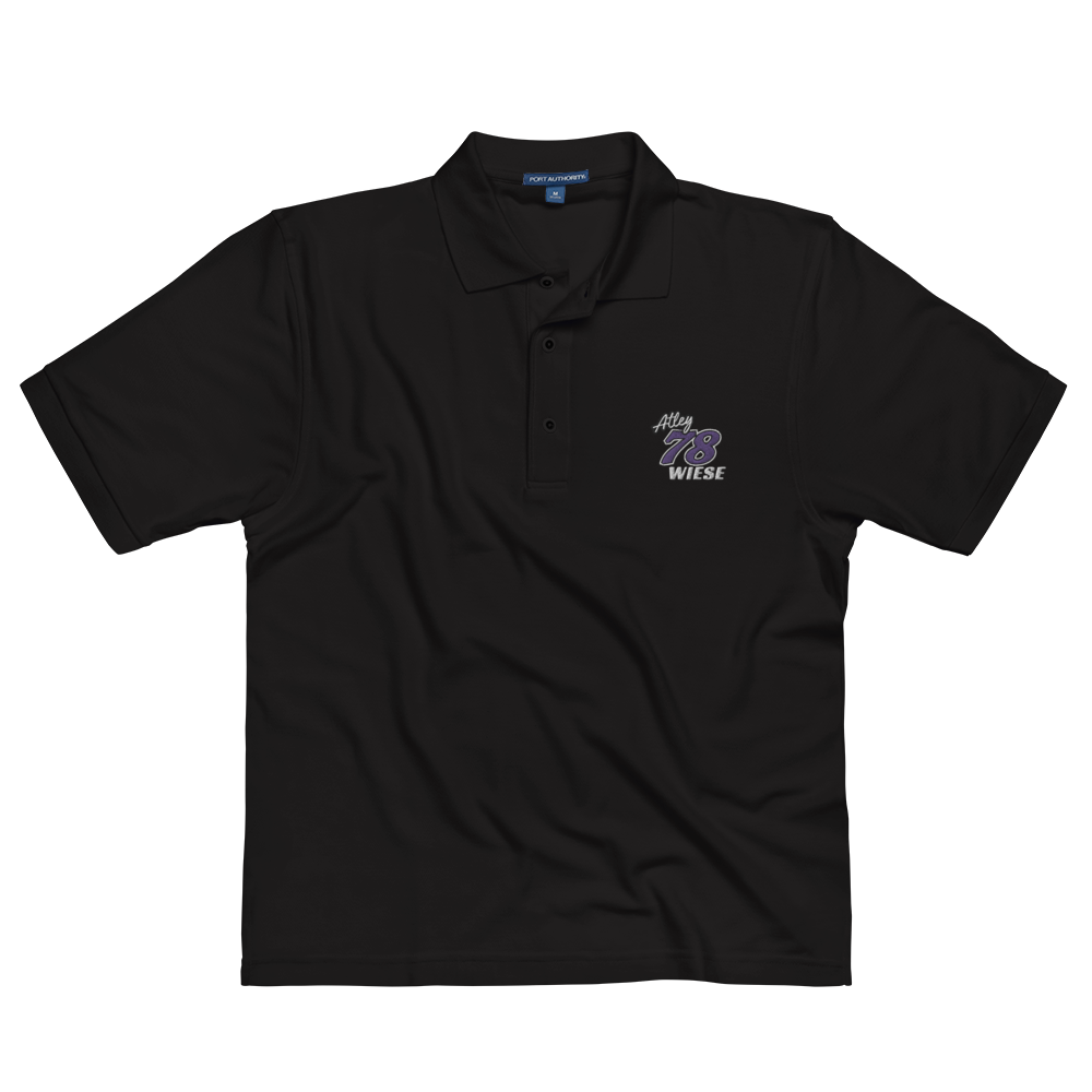 AW 78 Men's Premium Polo