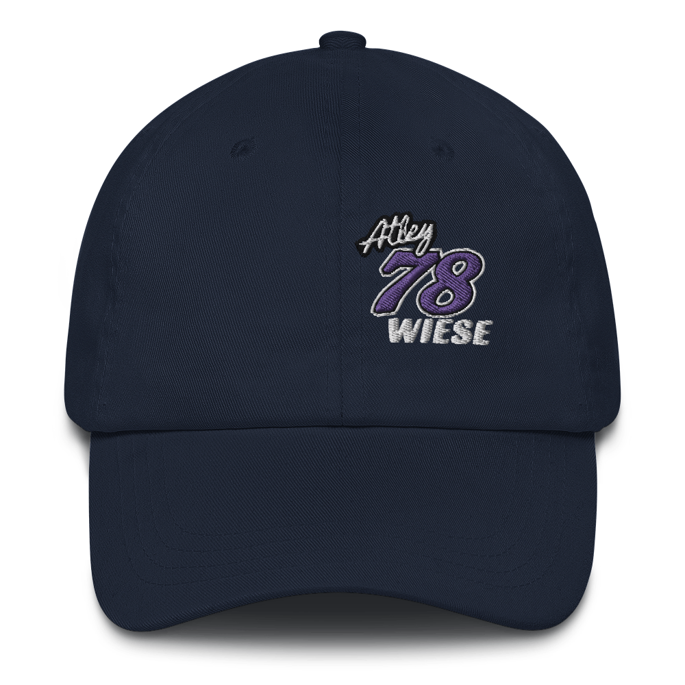 AW 78 Dad hat