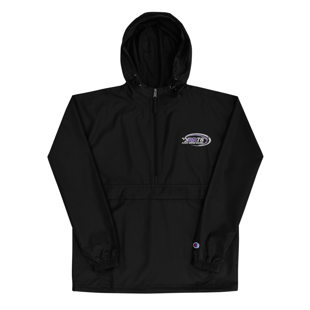 AWR Champion Packable Jacket