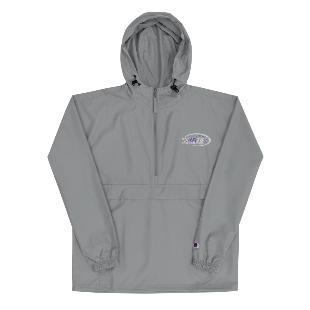 AWR Champion Packable Jacket