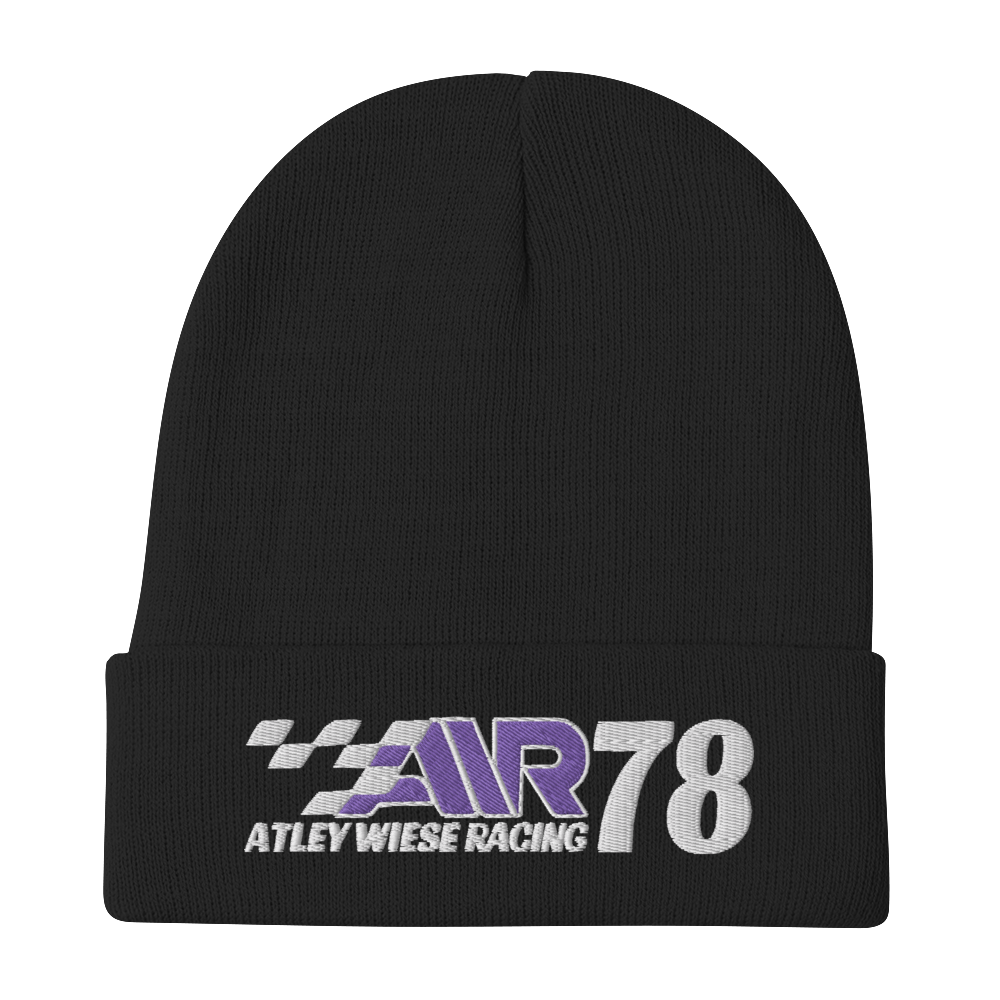 AWR Alternate Beanie