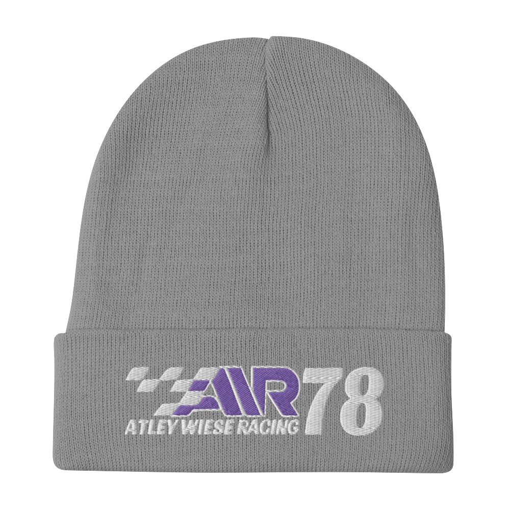 AWR Alternate Beanie