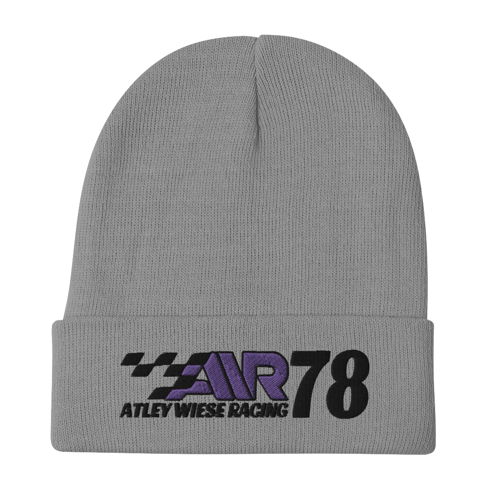 AWR Alternate Beanie