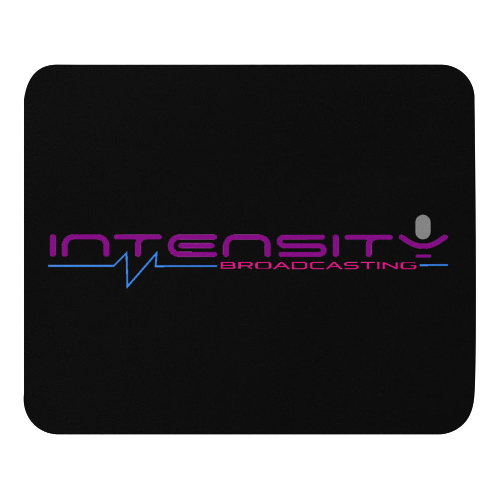 Intensity Mouse Pad