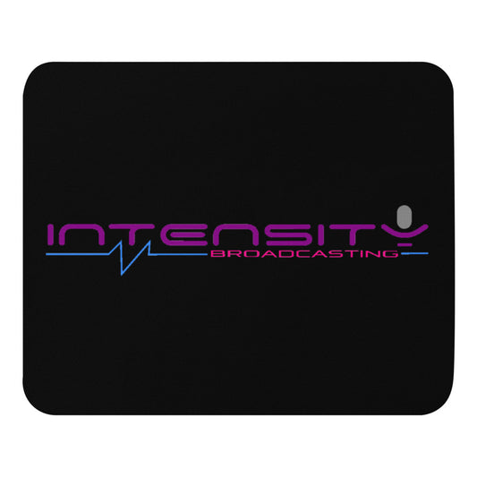 Intensity Mouse Pad
