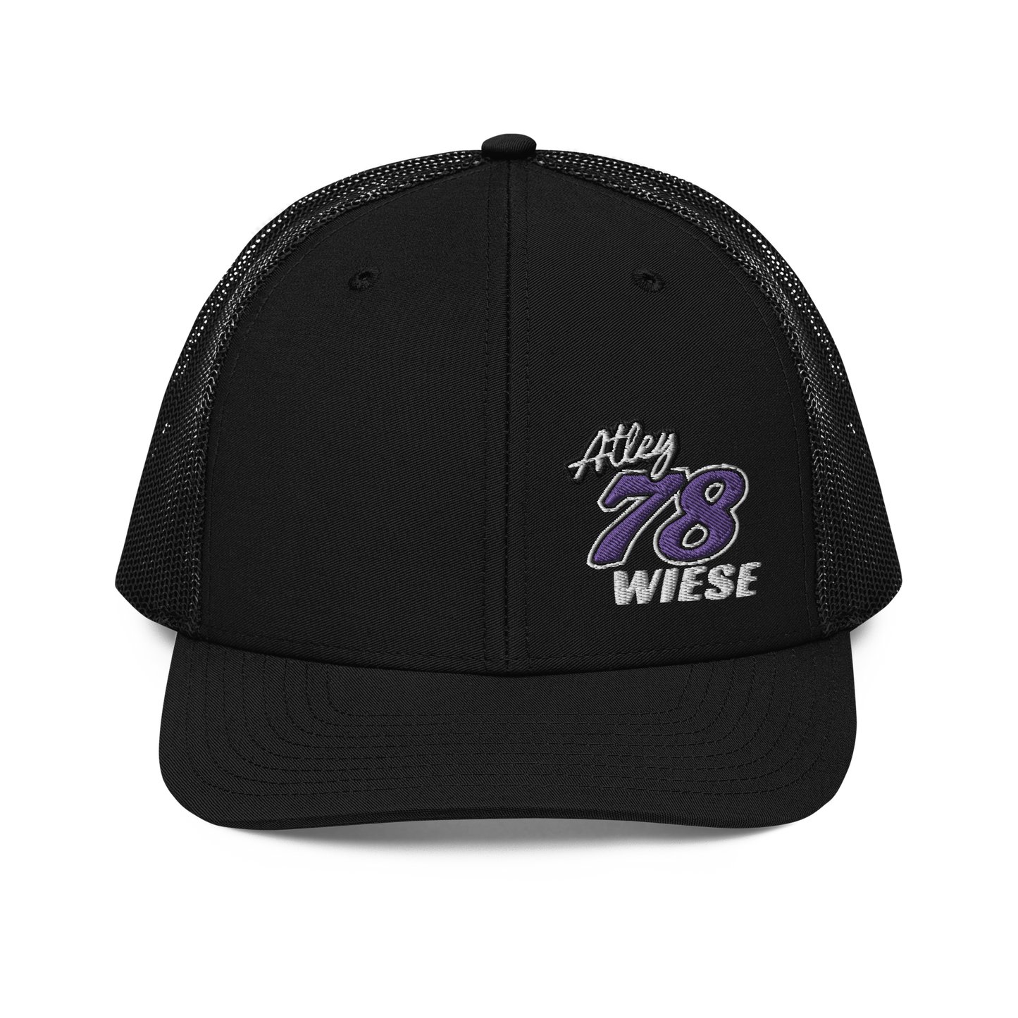 AW 78 Trucker Cap