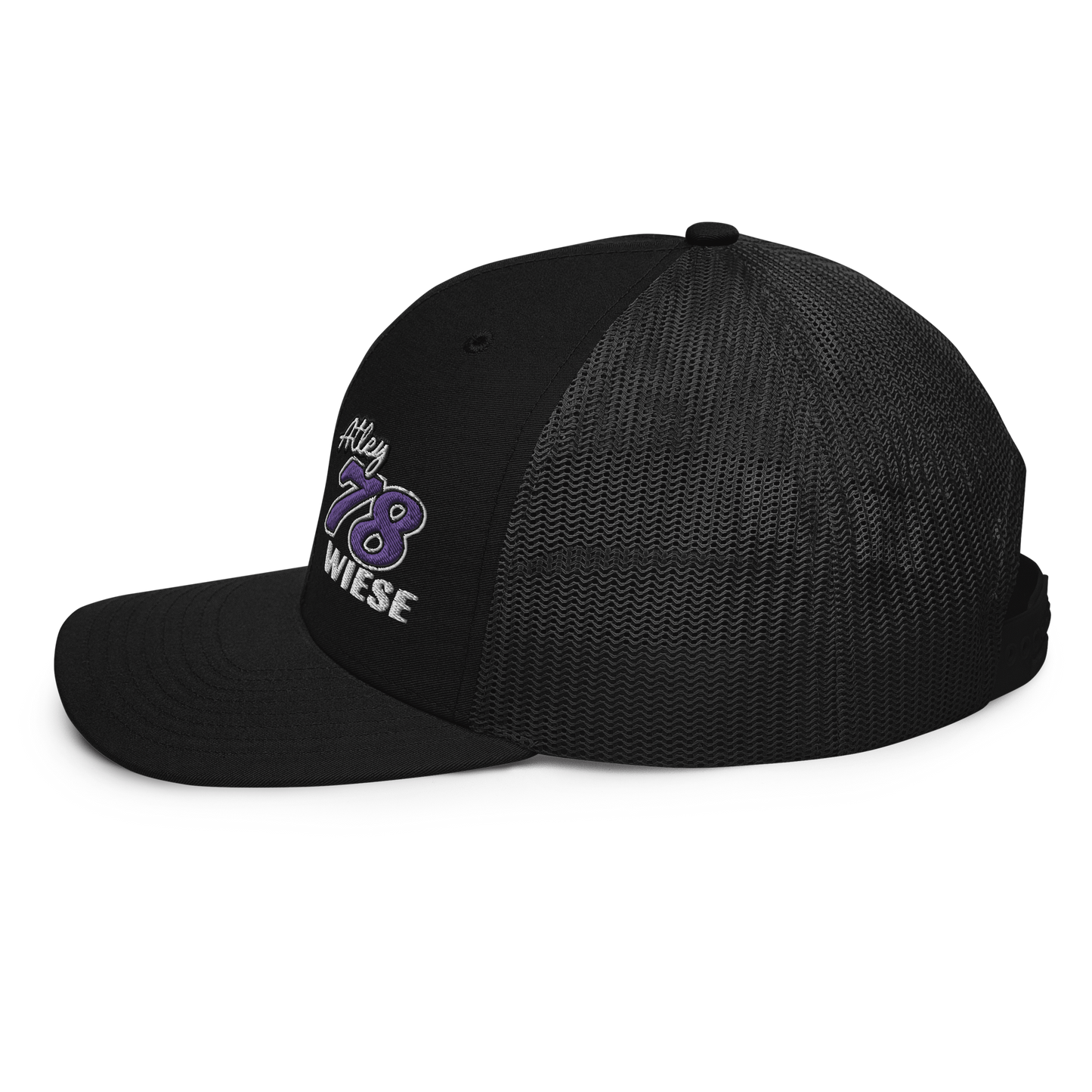 AW 78 Trucker Cap