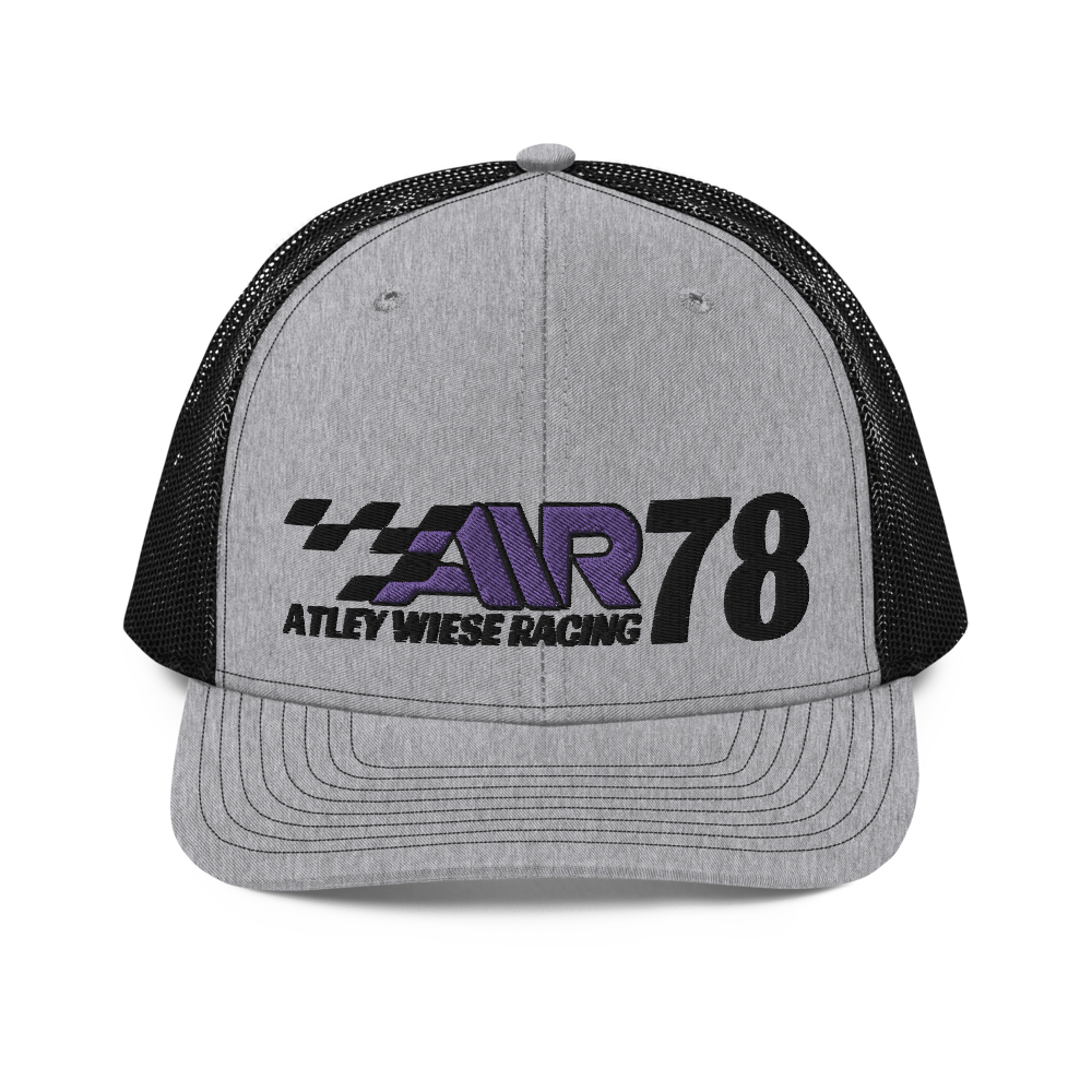 AWR Alternate Trucker Cap