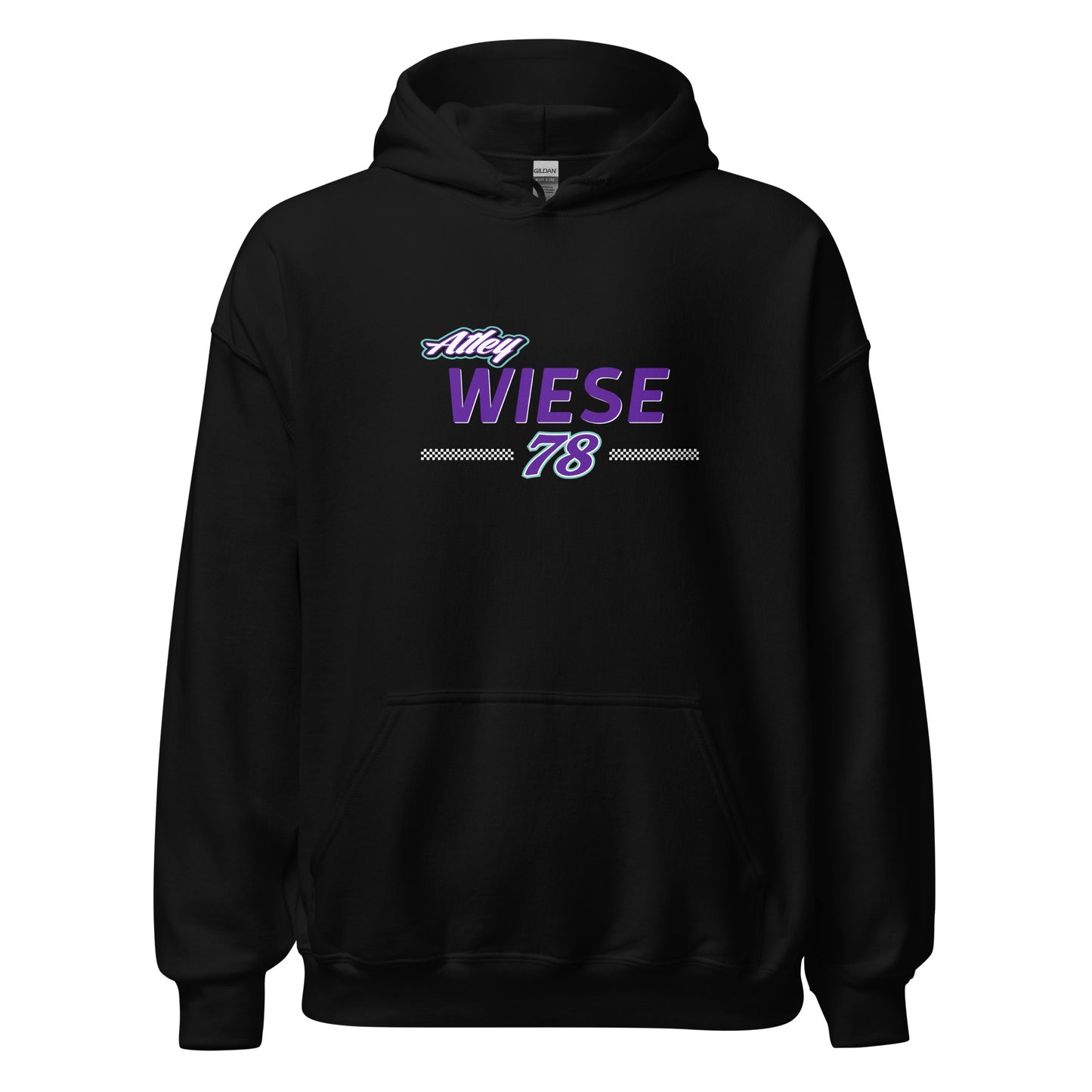 AW 78 Unisex Hoodie