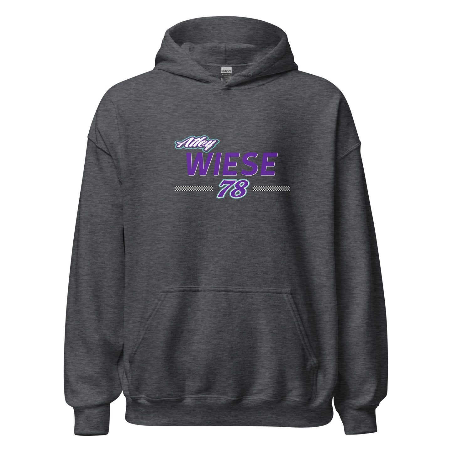 AW 78 Unisex Hoodie