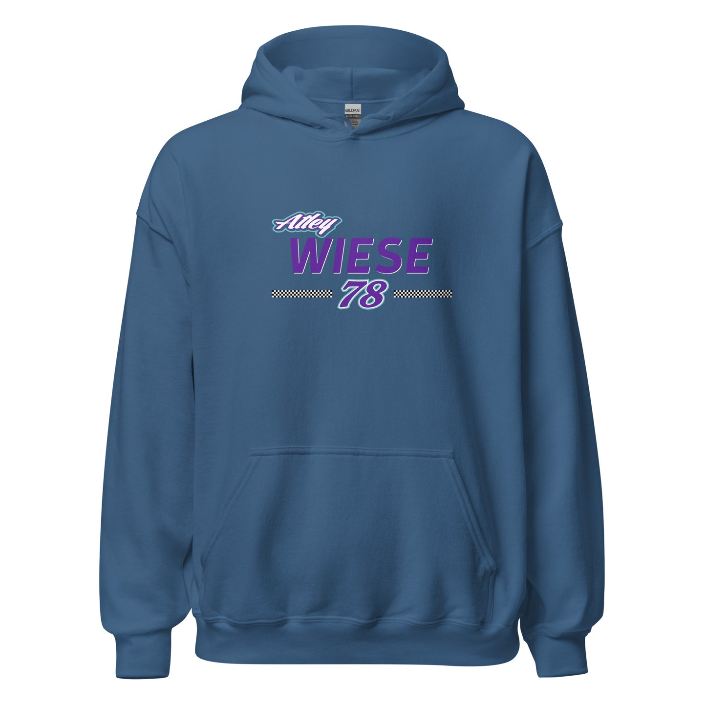 AW 78 Unisex Hoodie