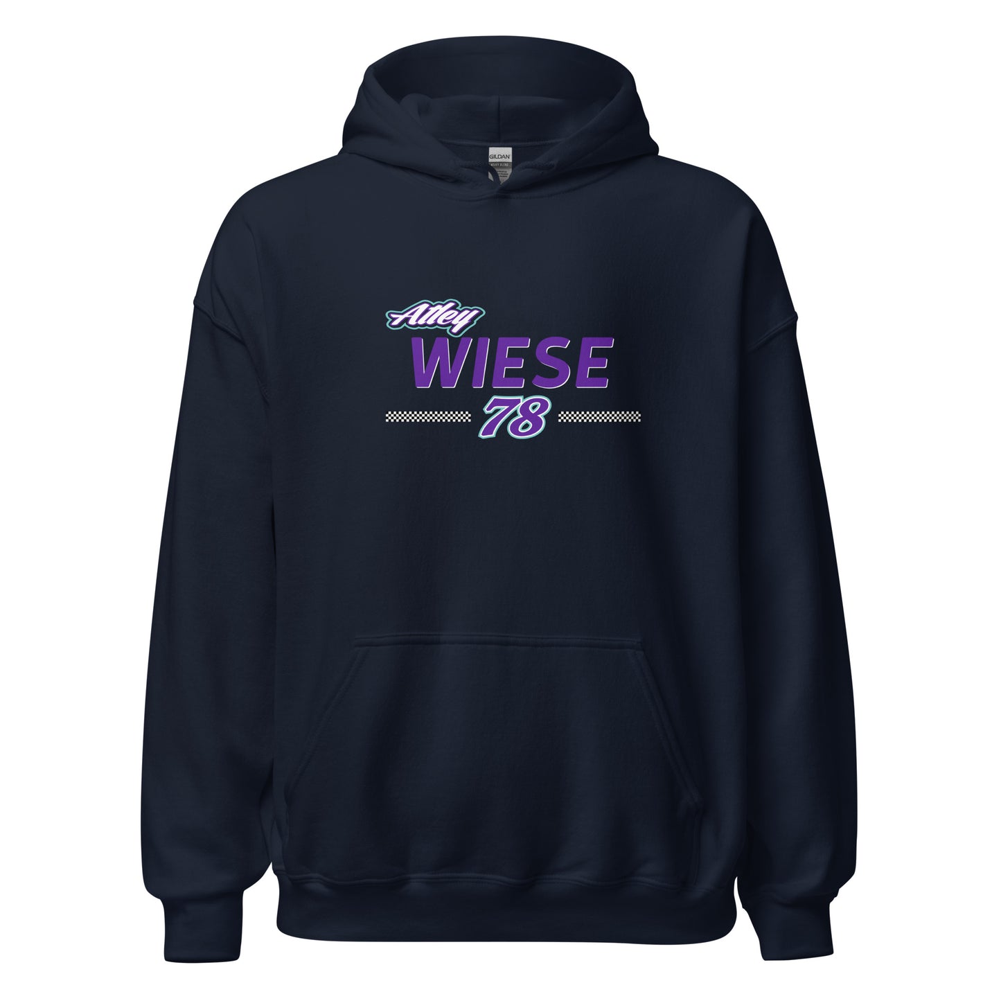 AW 78 Unisex Hoodie