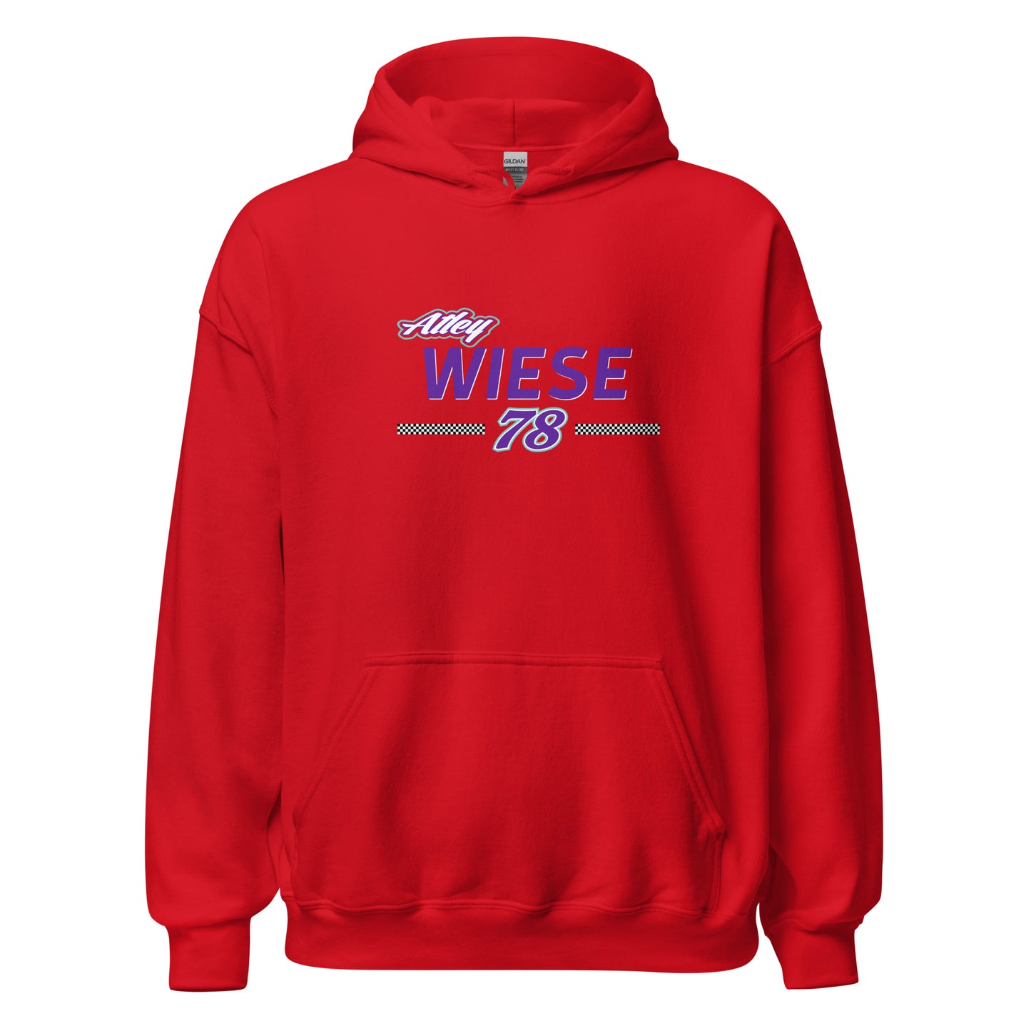 AW 78 Unisex Hoodie