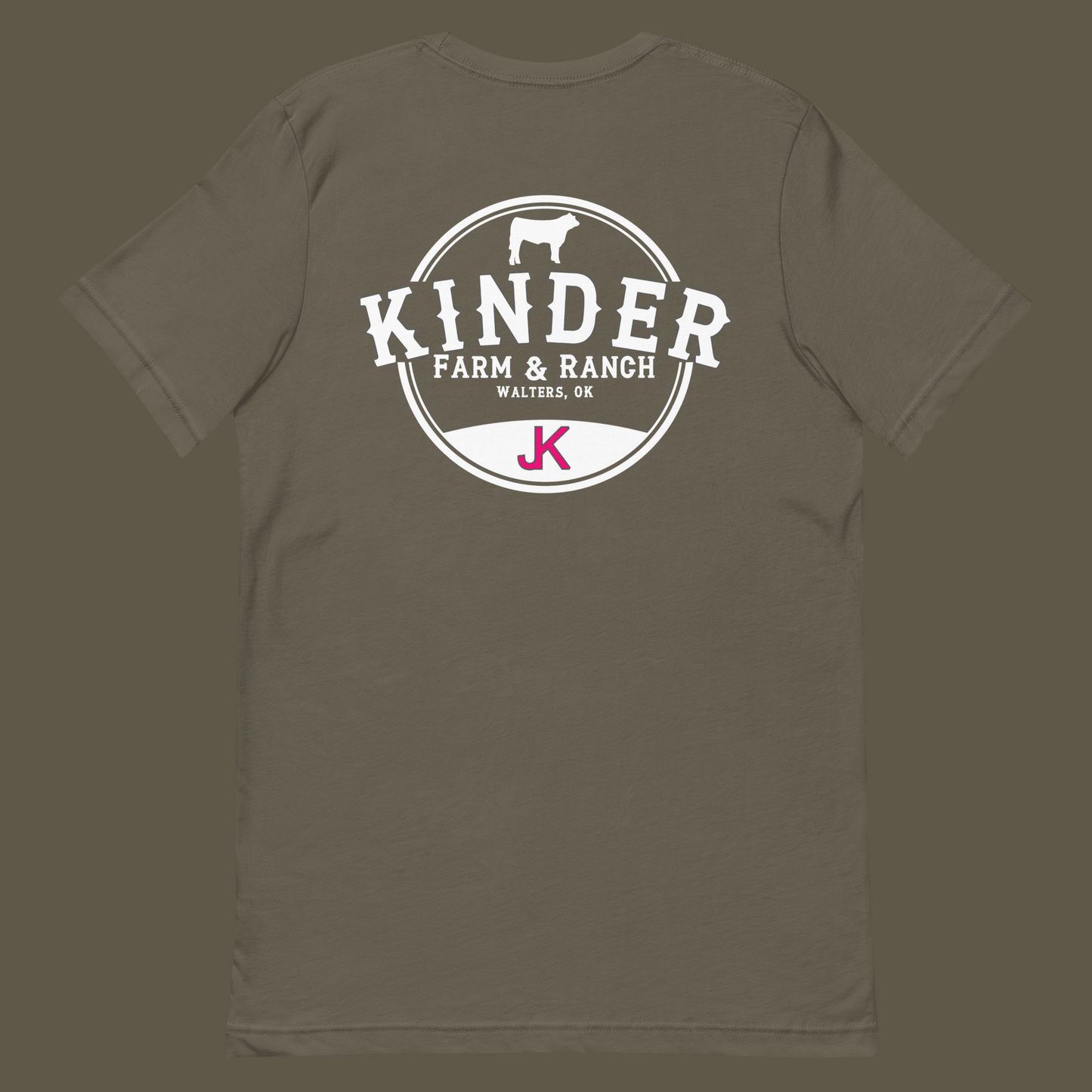 Kinder T-shirt