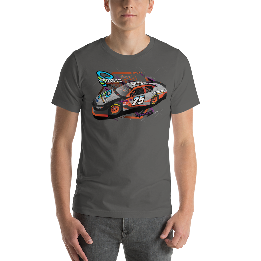 Extreme Forces Racing Shirt