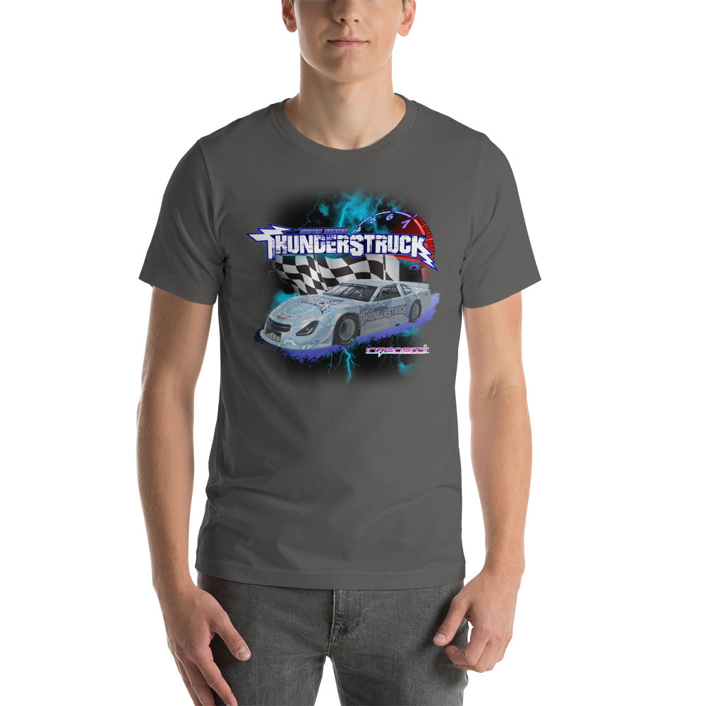 Thunderstruck Racing Shirt