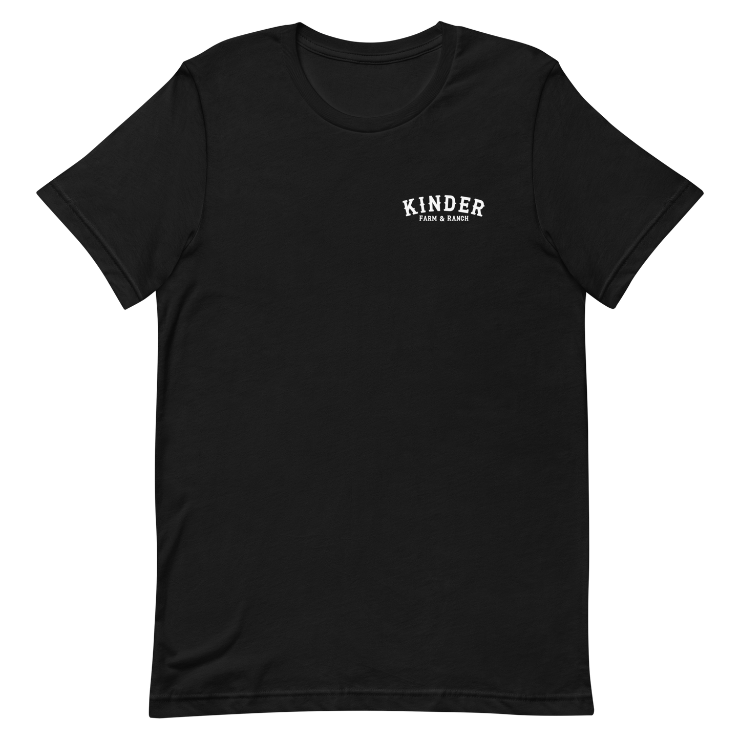 Kinder T-shirt