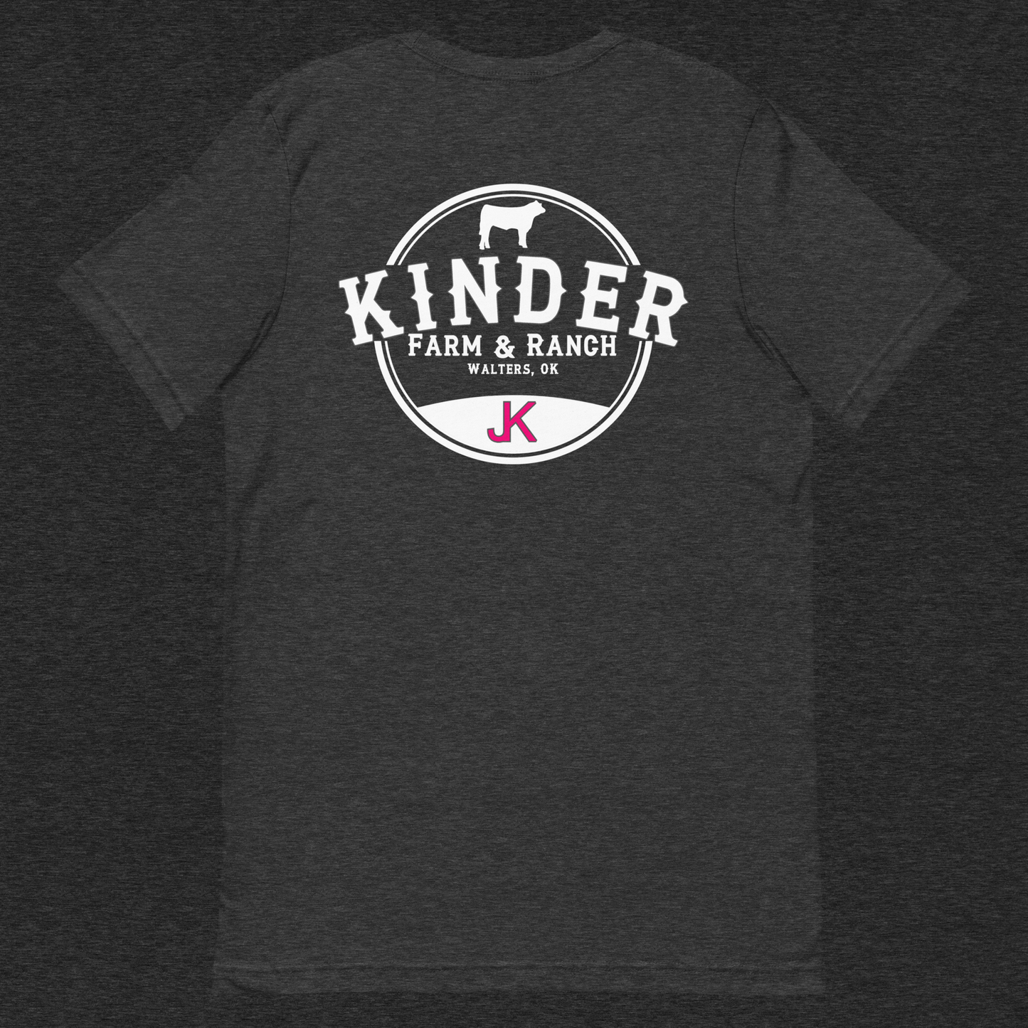 Kinder T-shirt