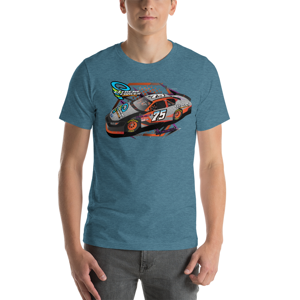 Extreme Forces Racing Shirt