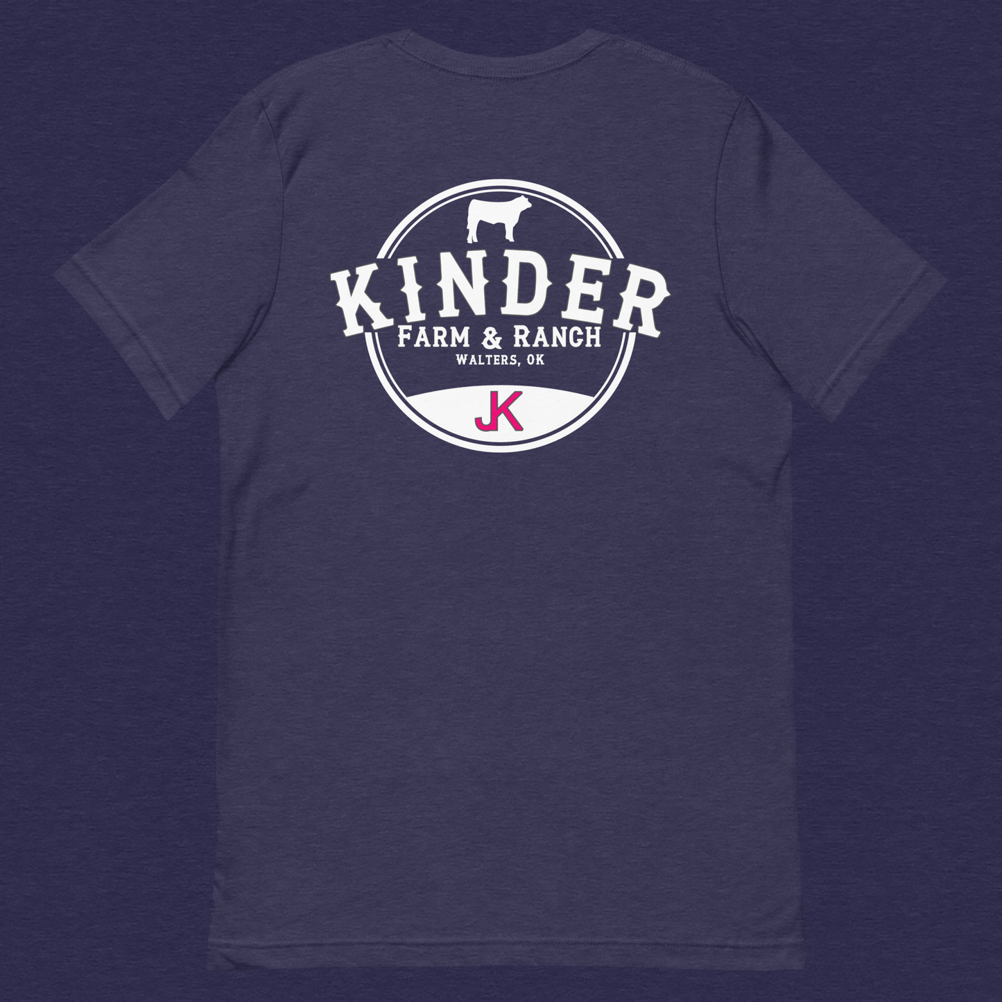 Kinder T-shirt