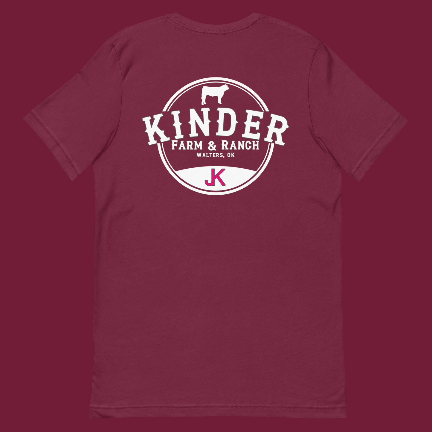 Kinder T-shirt