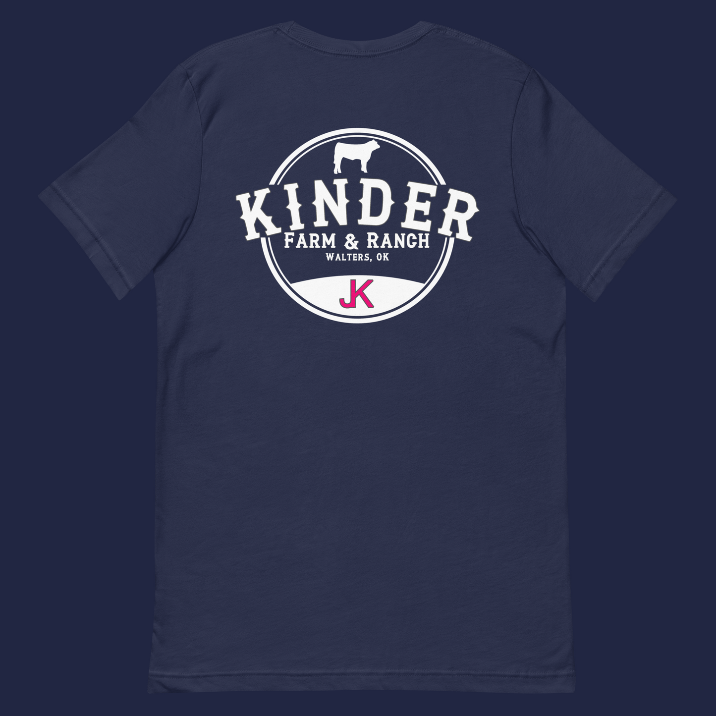 Kinder T-shirt