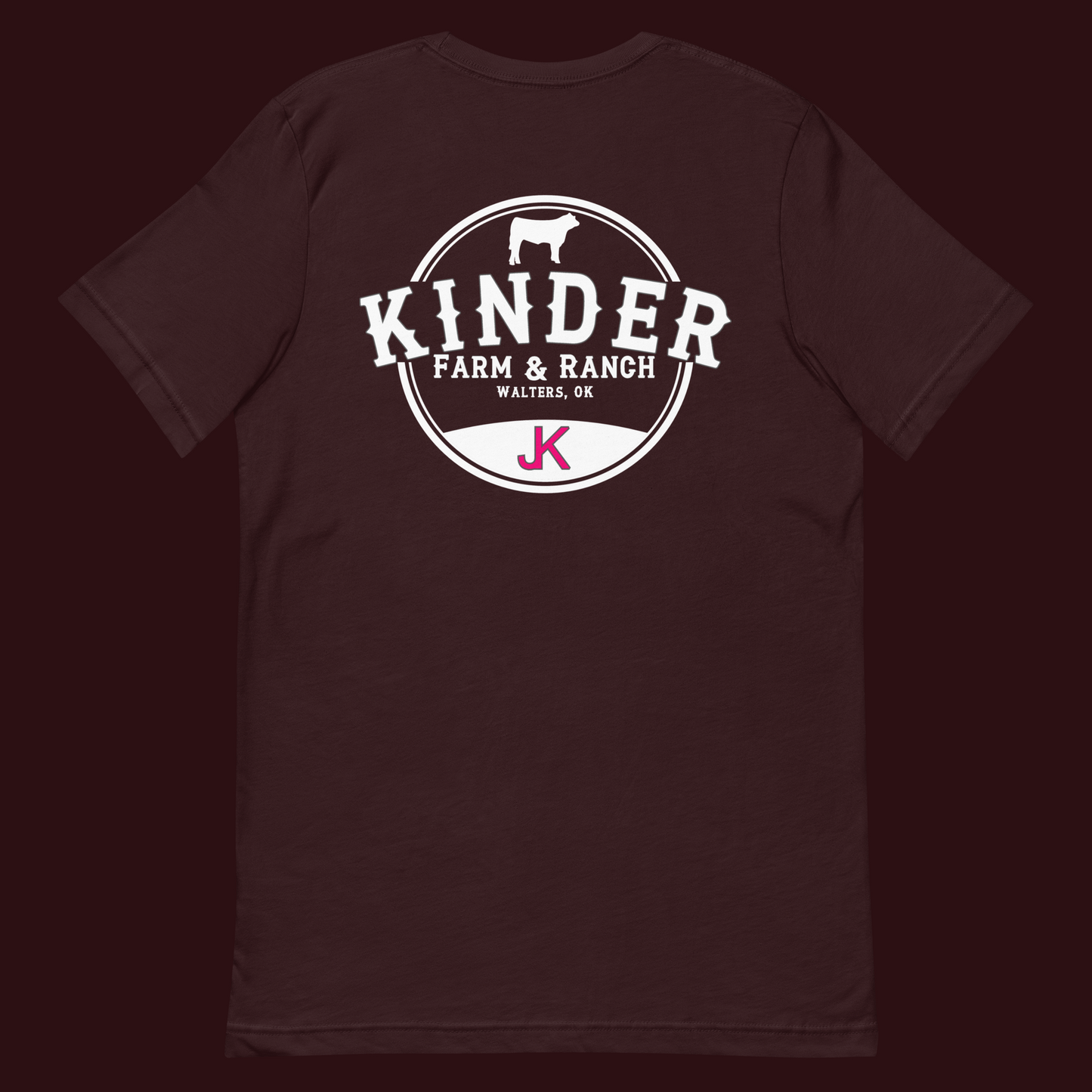 Kinder T-shirt