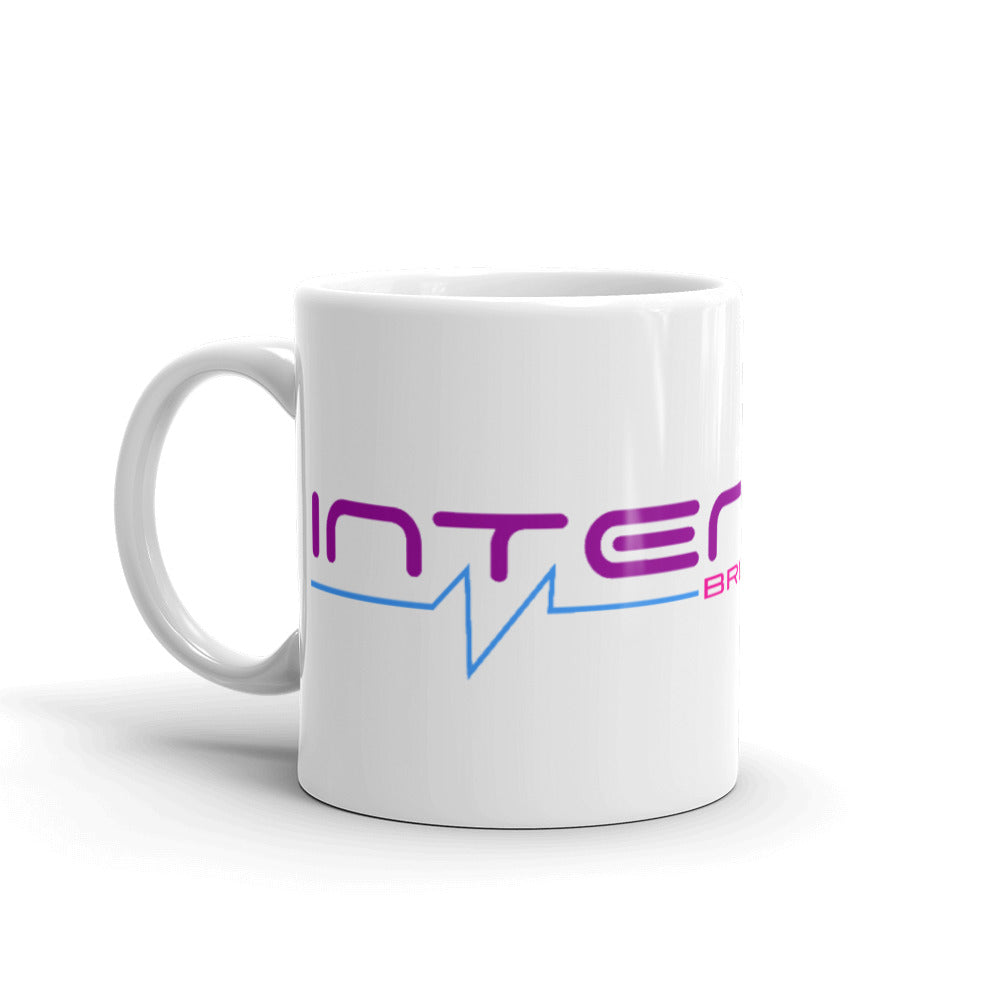 Intensity Mug