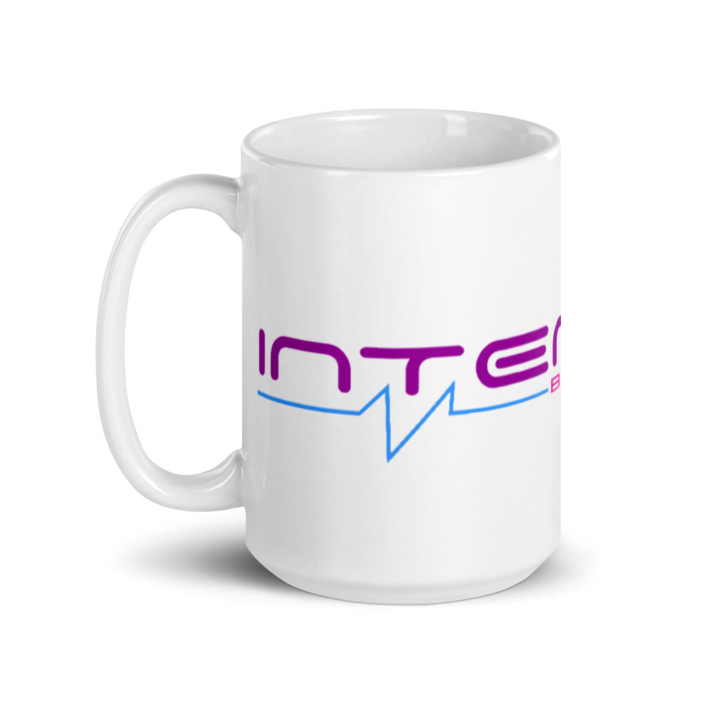 Intensity Mug